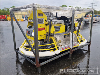 Asphalt machine