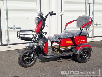 Golf cart