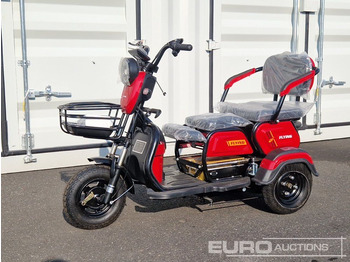 Golf cart