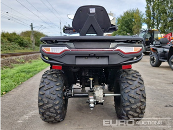 Side-by-side/ ATV Unused TAO Motors TGA300F: picture 4