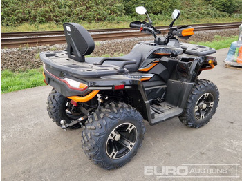 Side-by-side/ ATV Unused TAO Motors TGA300F: picture 5