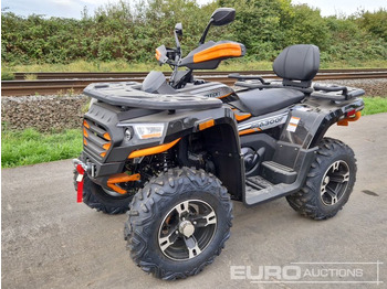 Side-by-side/ ATV