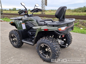 Side-by-side/ ATV Unused TAO Motors TGA300F: picture 3