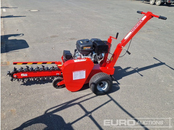 Construction equipment