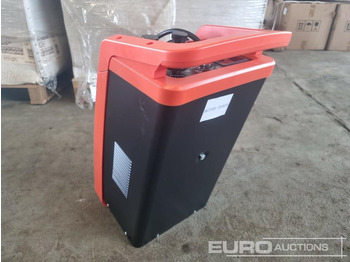 Workshop equipment Unused Youli DFC-650P: picture 5