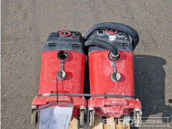 Construction equipment