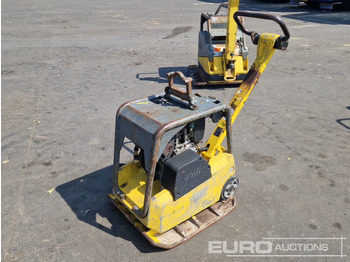 Construction equipment Wacker Neuson DPU3060: picture 3