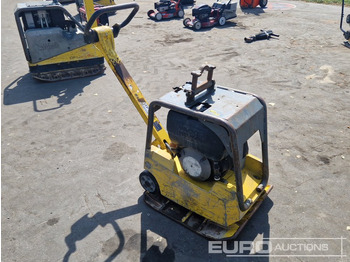 Construction equipment Wacker Neuson DPU3060: picture 2
