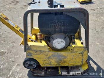 Construction equipment Wacker Neuson DPU3060: picture 5