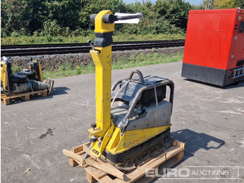 Construction equipment WACKER