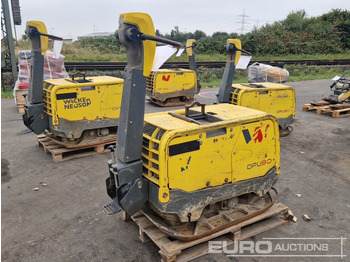 Construction equipment WACKER