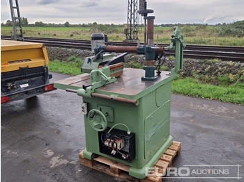 Construction equipment