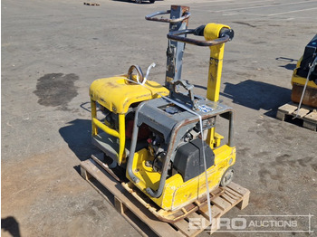 Construction equipment