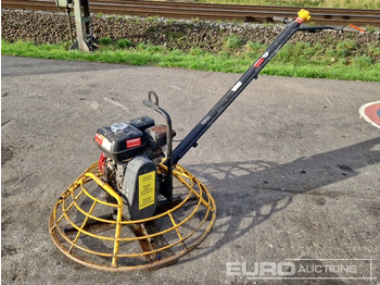 Asphalt machine
