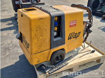 Pressure washer