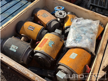 Construction equipment