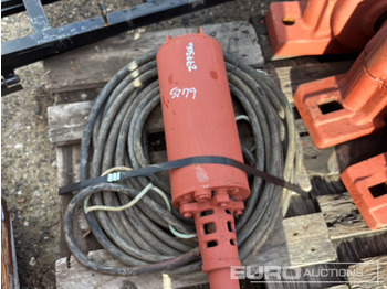 Construction equipment