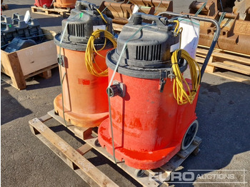 Construction equipment