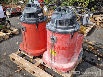Construction equipment