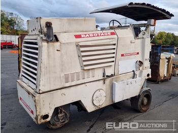 Cold planer WIRTGEN