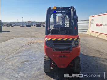 Forklift 2003 Linde H35D: picture 4
