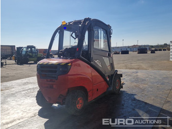 Forklift 2003 Linde H35D: picture 5