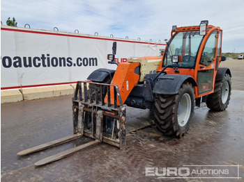 Telescopic handler JLG