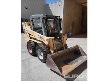 Skid steer loader GEHL
