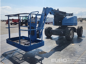 Aerial platform ATN