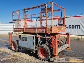 Aerial platform 2015 SkyJack SJ6826RT: picture 3