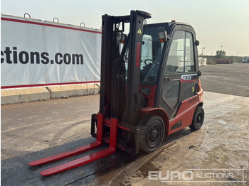 Forklift MANITOU MI 25 D