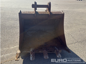 Bucket 49" Digging Bucket to suit Backhoe Loader: picture 5