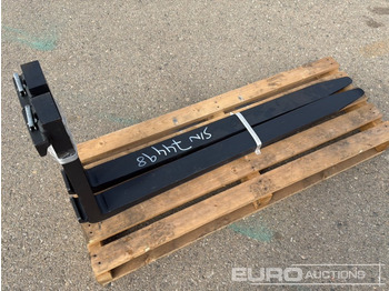 Attachment BOLZONI AURAMO