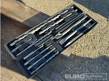 Construction equipment