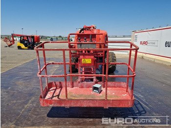 Aerial platform Haulotte HA16PXNT: picture 4