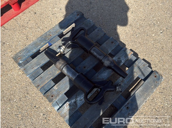 Construction equipment Hydraulic Breakers (2 of): picture 4