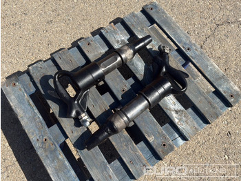 Construction equipment Hydraulic Breakers (2 of): picture 3