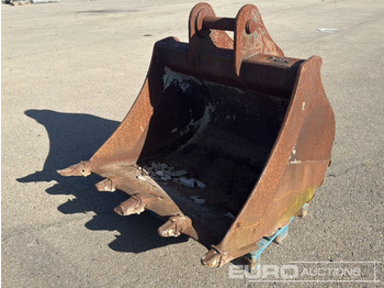Bucket JCB