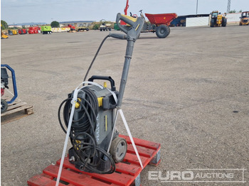 Pressure washer