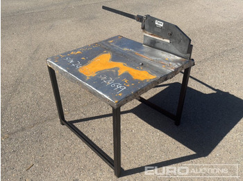 Construction equipment