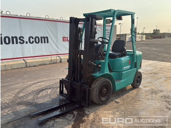 Forklift MITSUBISHI