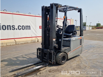 Forklift NISSAN