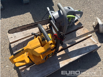 Construction equipment