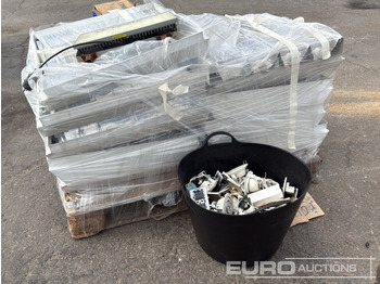 Construction equipment