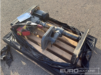 Construction equipment