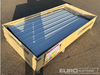 Construction container Unused 2024 SABSV MSC2020F: picture 3 Construction container Unused 2024 SABSV MSC2020F: picture 3