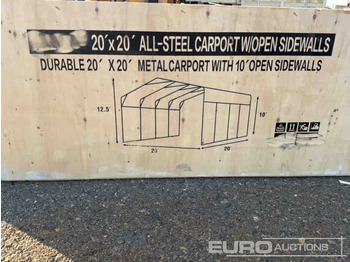 Construction container Unused 2024 SABSV MSC2020F: picture 5 Construction container Unused 2024 SABSV MSC2020F: picture 5