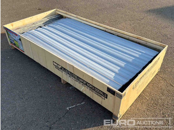 Construction container Unused 2024 SABSV MSC2020F: picture 2 Construction container Unused 2024 SABSV MSC2020F: picture 2