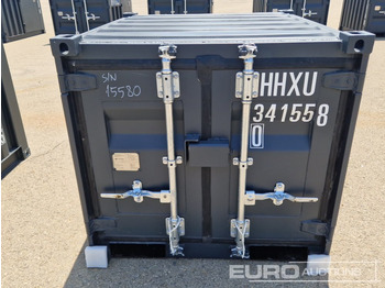 Shipping container Unused 2025 5' Container / Contenedor: picture 5