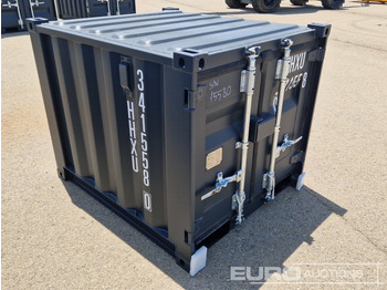 Shipping container Unused 2025 5' Container / Contenedor: picture 2